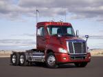 Freightliner Cascadia Day Cab 2007 года